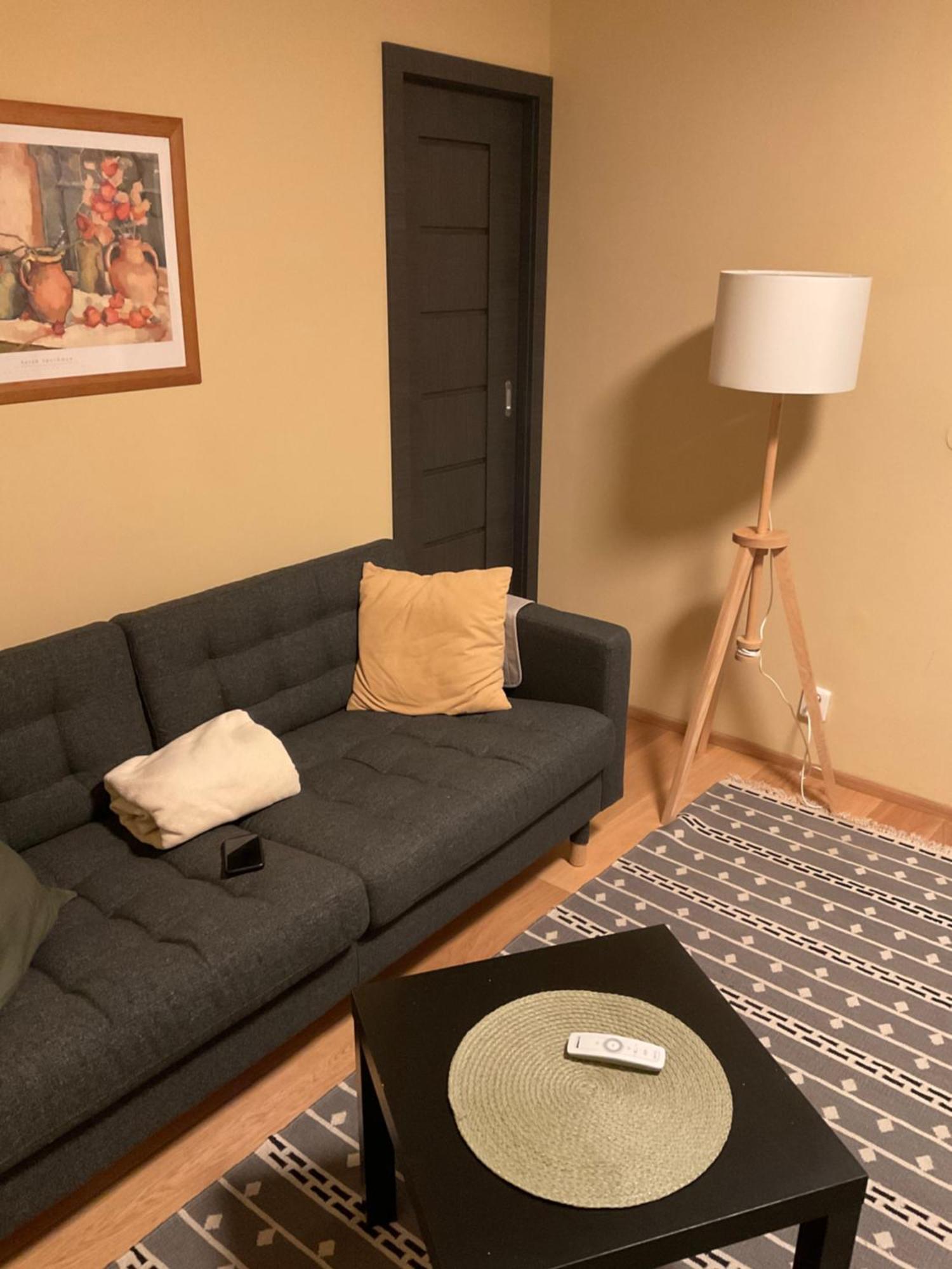 Apartman U Lesa Nové Jirny Zewnętrze zdjęcie