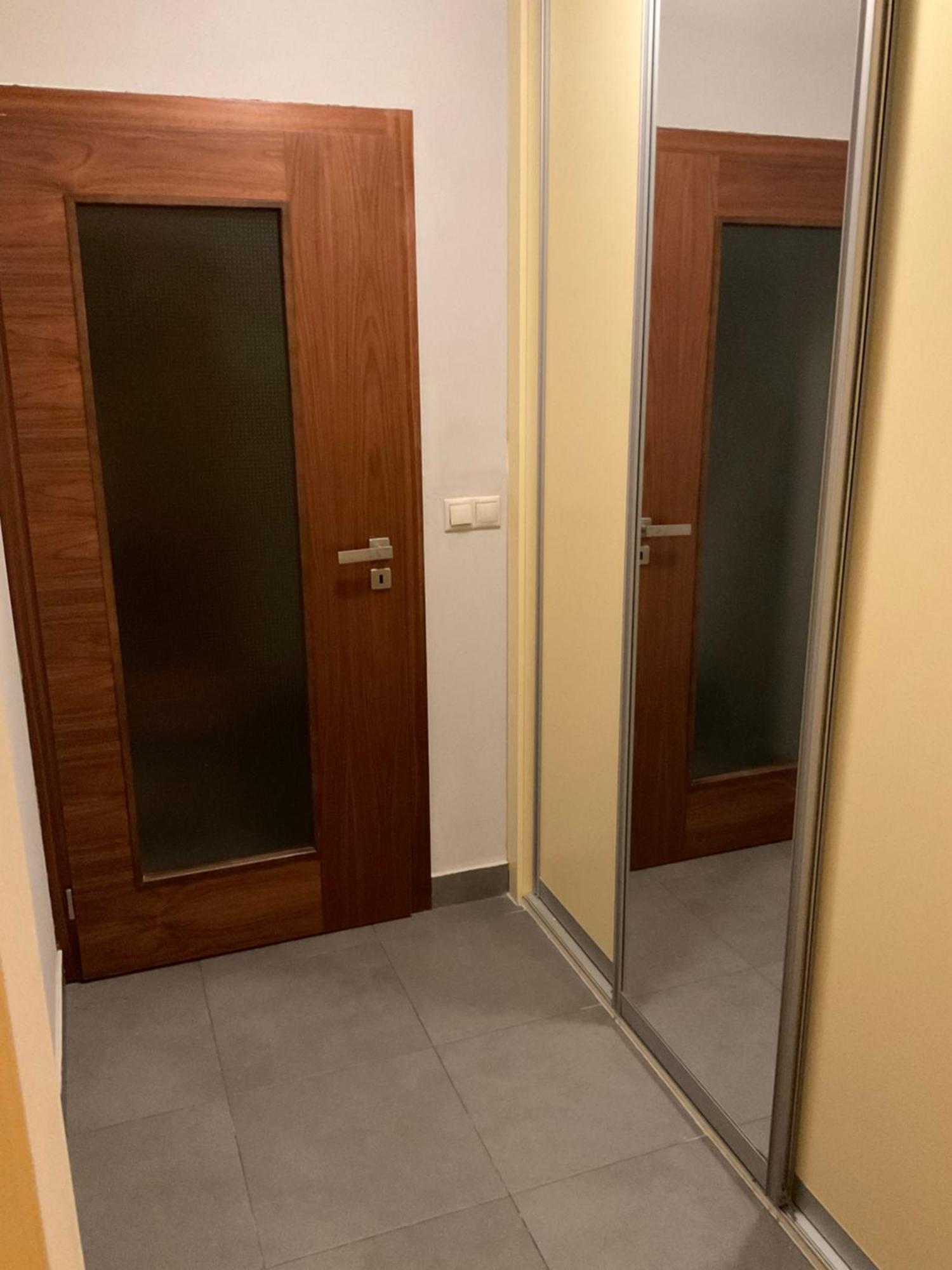 Apartman U Lesa Nové Jirny Zewnętrze zdjęcie